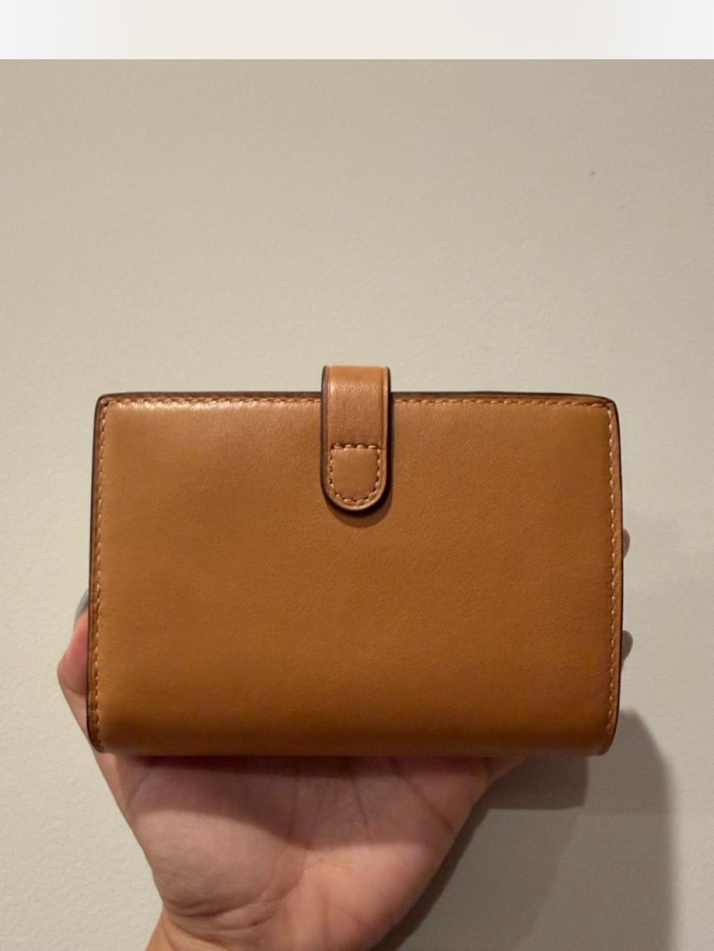 COACH~2-in-1 Wallet - Picture 3 of 7